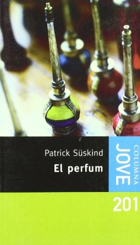 El Perfume