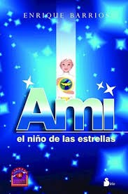 Amy el Niño de las Estrellas