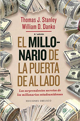 El Millonario de la Puerta de al Lado