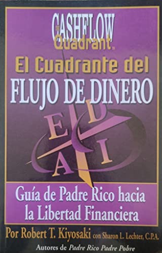 El Cuadrante del Flujo del Dinero