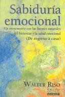 Sabiduria Emocional
