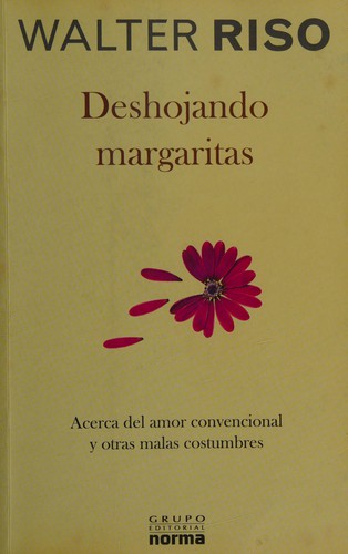 Deshojando Margaritas