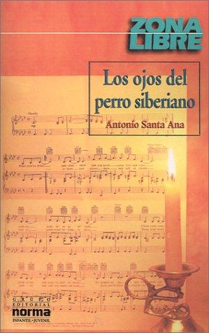 Zona Libre, los Ojos del Perro Siberiano
