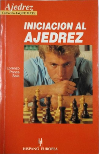 Iniciacion al Ajedrez