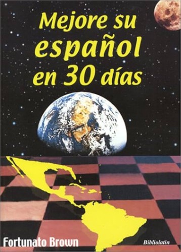 Mejore su Español en 30 Dias