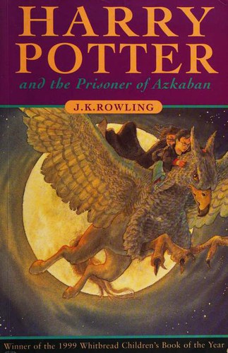 Harry Potter y el Prisionero de Azkaban