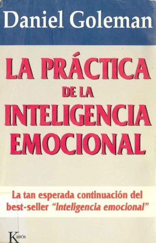 La Inteligencia Emocional