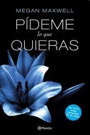 Pideme lo que Quieras