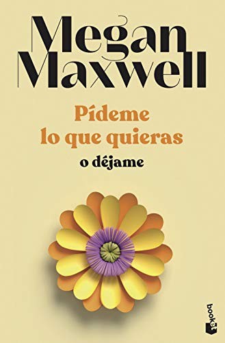 Pideme lo que Quieras o Dejame