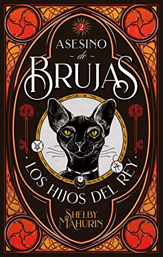 Asesino de Brujas
