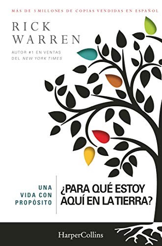 Una Vida con Proposito