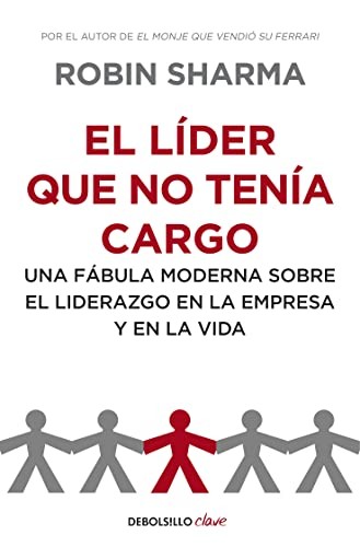 El Lider que no Tenia Cargo. Cpa