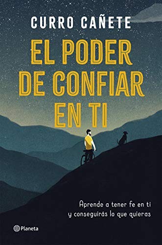 El Poder de Confiar en Ti