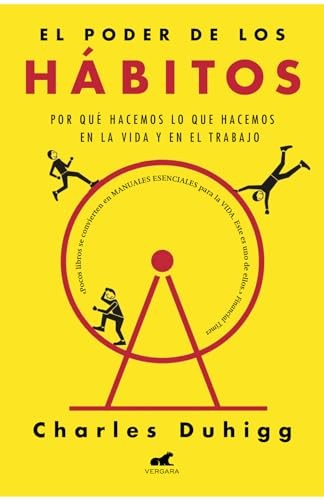 El Poder de los Habitos