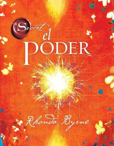 El Poder. Rhonda Bryne. Cpa