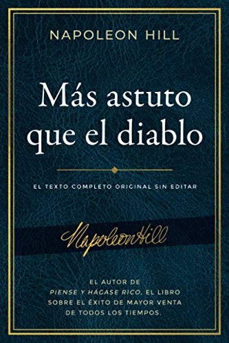 Mas Astuto que el Diablo