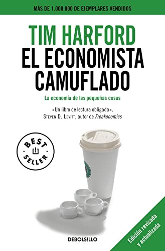 El economista camuflado