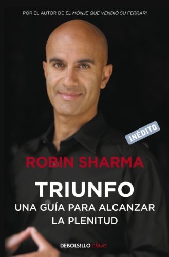 Triunfo: una guía para alcanzar la plenitud