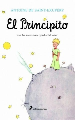 El Principito (edición oficial)