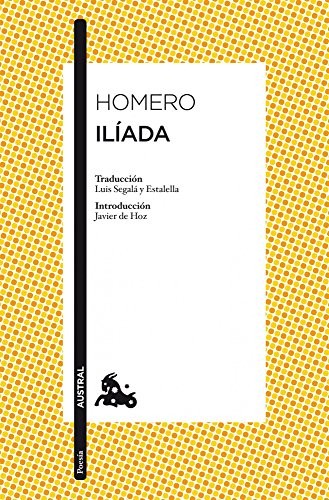 La Ilíada