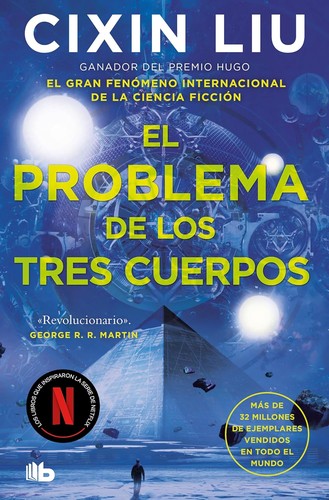 El problema de los 3 cuerpos