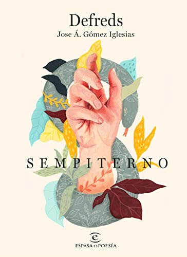Sempiterno. Desafia el Olvido