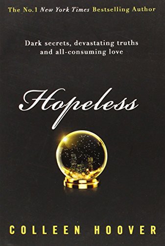 Hopeless. Tocando el Cielo