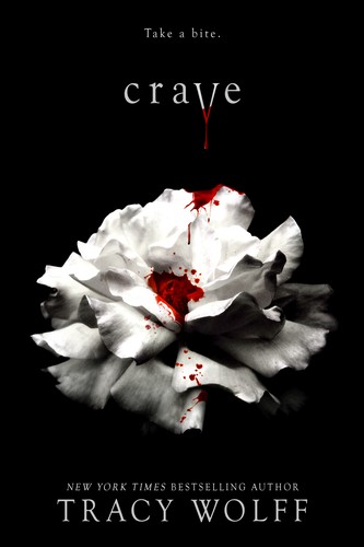 Crave 1. Anhelo