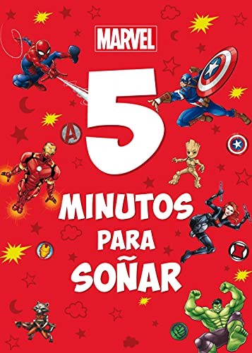 5 Minutos para Soñar