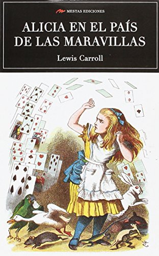 Alicia en el país de las maravillas