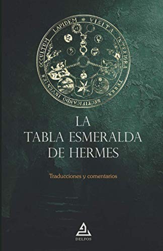 La Tabla Esmeralda