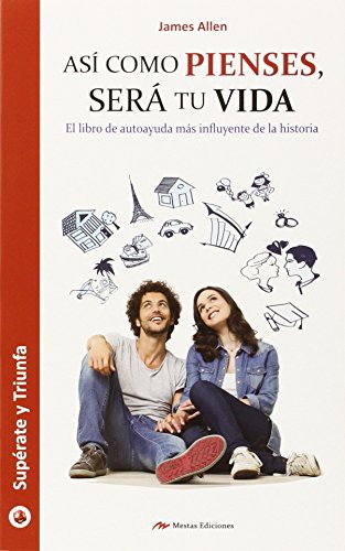 Asi como Pienses Sera tu Vida