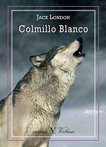 Colmillo Blanco
