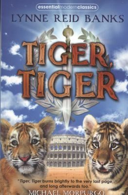 Tigre, Tigre