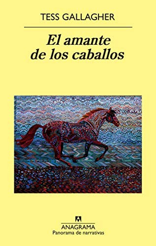 El Valle de los Caballos. los Hijos de la Tierra