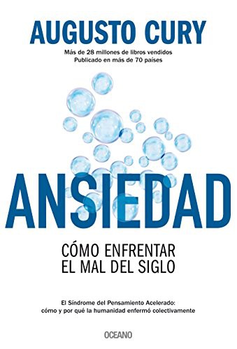 Ansiedad: cómo enfrentar el mal del siglo
