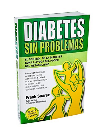 Diabetes Sin Problemas