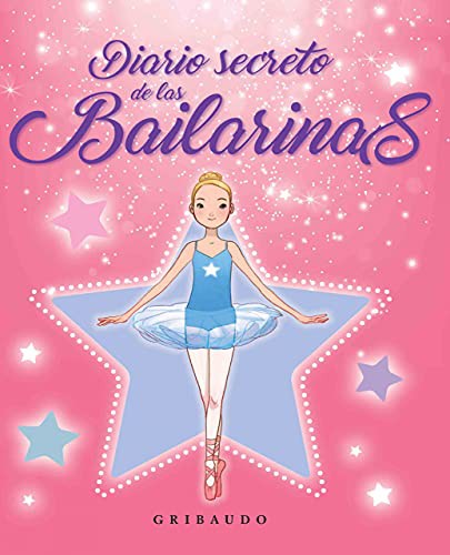 Diario Secreto de las Bailarinas