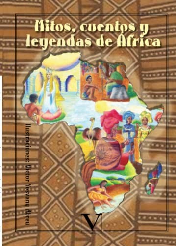 Mitos y Leyendas de Africa