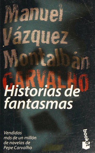 Historias de Fantasmas