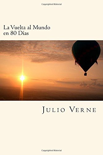 La Vuelta al Mundo en 80 Dias