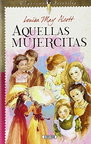 Aquellas Mujercitas