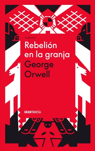 Rebelión en la granja