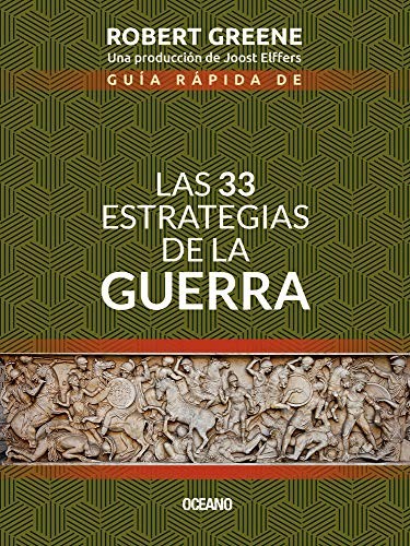 Las 33 Estratégias de la Guerra, Guía Rápida