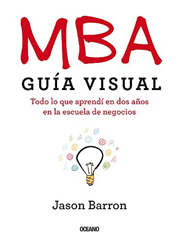 MBA: guía visual